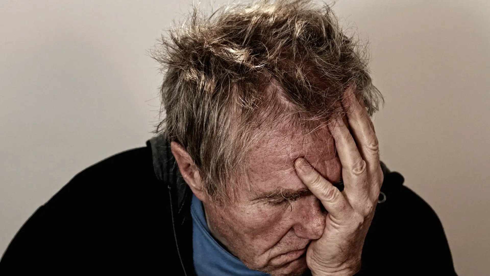 L'aide à domicile peut être tellement importante