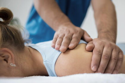 Les bienfaits de l’ostéopathie au quotidien