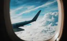 voyage en avion