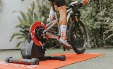 Vélo d’intérieur