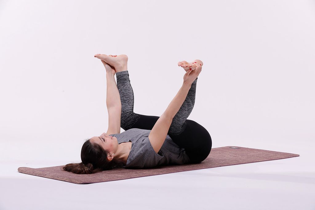postures de yoga pour ouvrir les hanches