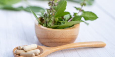 Pourquoi consommer des compléments alimentaires naturels pour faire baisser votre cholestérol ?
