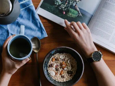 Pourquoi consulter un naturopathe ?
