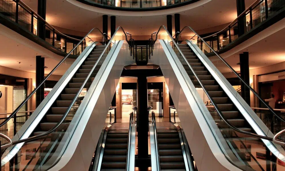 Pourquoi faire le choix d'un monte escalier électrique ?
