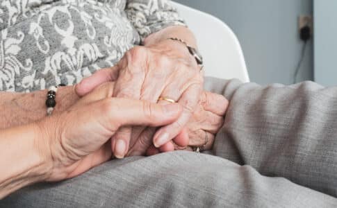 Quels services à domicile pour les personnes âgées ?