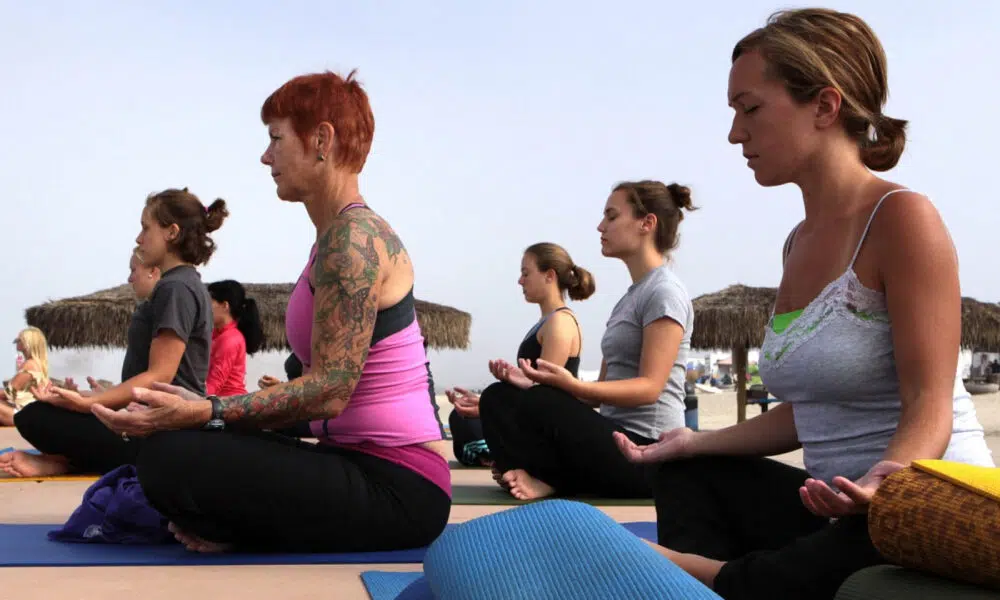 Quels sont les bienfaits du yoga pour votre organisme ?