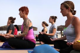 Quels sont les bienfaits du yoga pour votre organisme ?