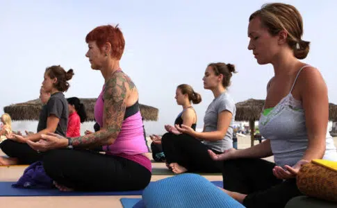 Quels sont les bienfaits du yoga pour votre organisme ?