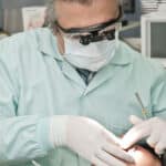 Se rapprocher d'un expert pour la création des prothèses dentaires