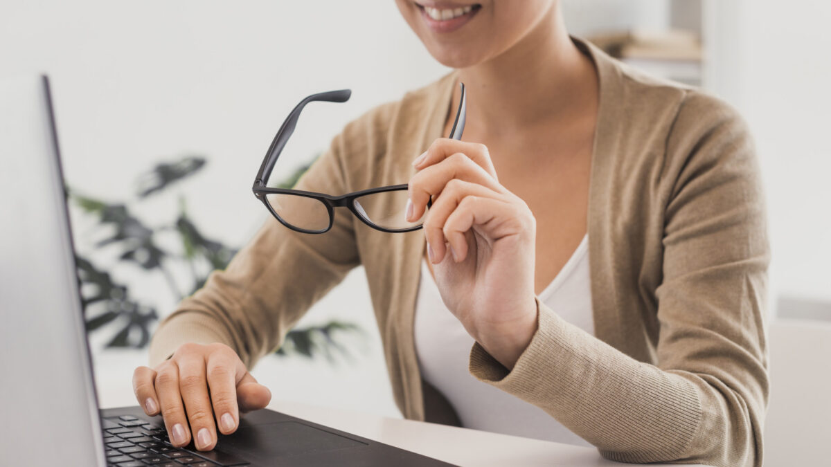 Top 3 des meilleurs opticiens en ligne en 2026