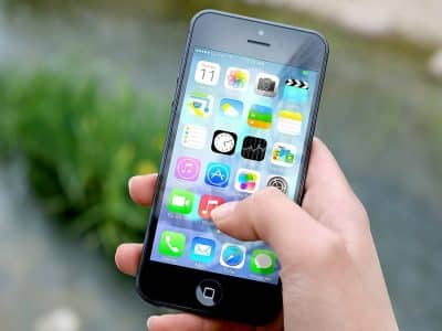 Une application pour la grossesse